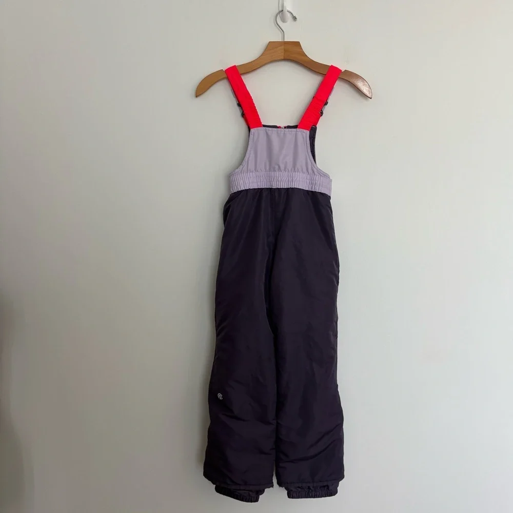 C9 By Champion Girls Ski Snow Pants Purple Pink Size Unknown Insulated Sporty